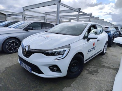 Renault CLIO Clio Ste 1.0 SCe 65ch Air Nav