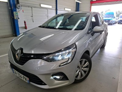 Renault CLIO Clio Ste 1.0 TCe 90ch Air Nav - 21N