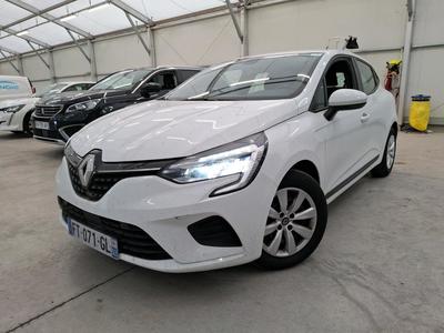 Renault CLIO Clio Ste 1.5 Blue dCi 85ch Air Nav