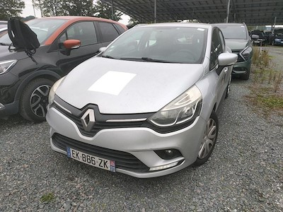 Renault CLIO Clio Ste 1.5 dCi 75ch energy Air Medianav