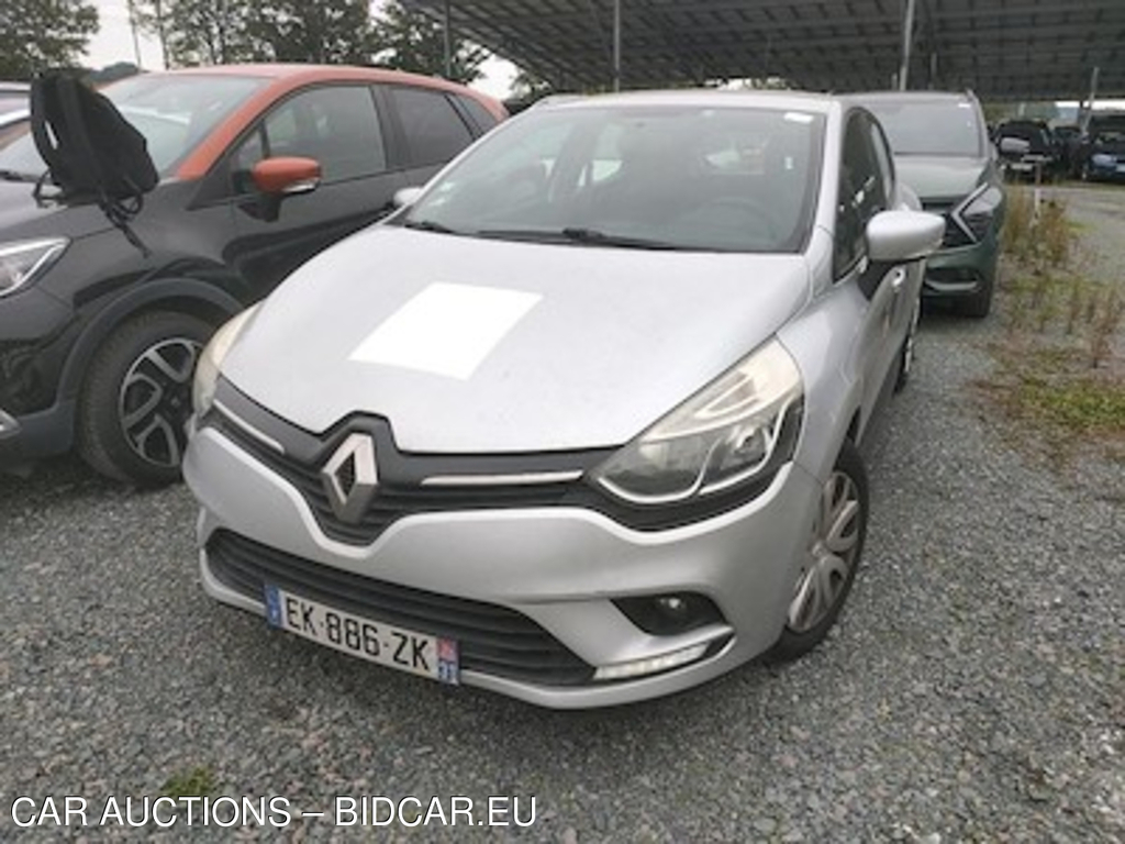 Renault CLIO Clio Ste 1.5 dCi 75ch energy Air Medianav