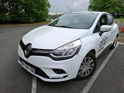 Renault CLIO Clio Ste 1.5 dCi 75ch energy Air MediaNav E6C