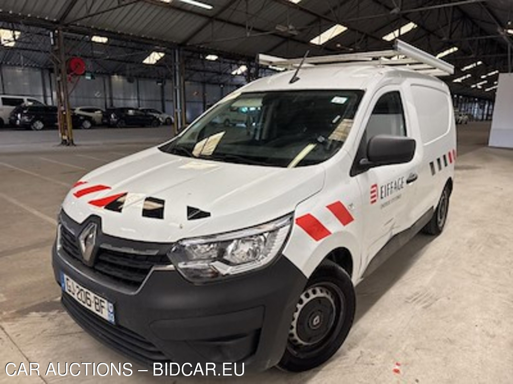 Renault EXPRESS Express Van 1.5 Blue dCi 95ch Confort 22