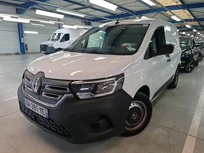 Renault KANGOO Kangoo Van L1 E-Tech EV45 dc 80kw Grand Confort