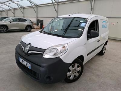 Renault Kangoo express Kangoo Express 1.2 TCe 115ch Extra R-Link