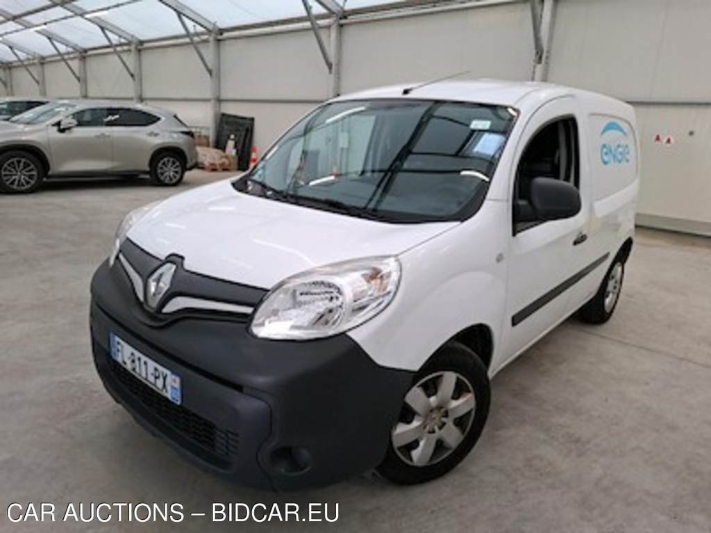 Renault Kangoo express Kangoo Express 1.2 TCe 115ch Extra R-Link