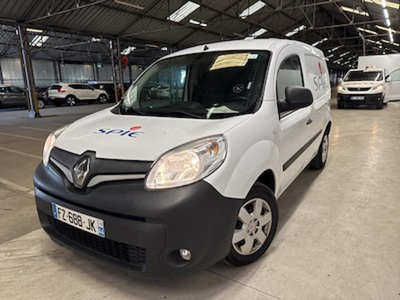 Renault Kangoo express Kangoo Express 1.5 Blue dCi 95ch Extra R-Link