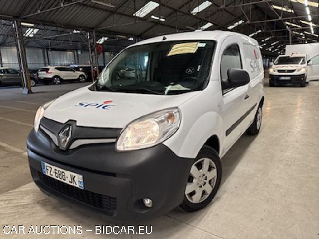 Renault Kangoo express Kangoo Express 1.5 Blue dCi 95ch Extra R-Link