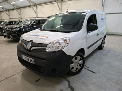 Renault Kangoo express Kangoo Express 1.5 Blue dCi 95ch Extra R-Link