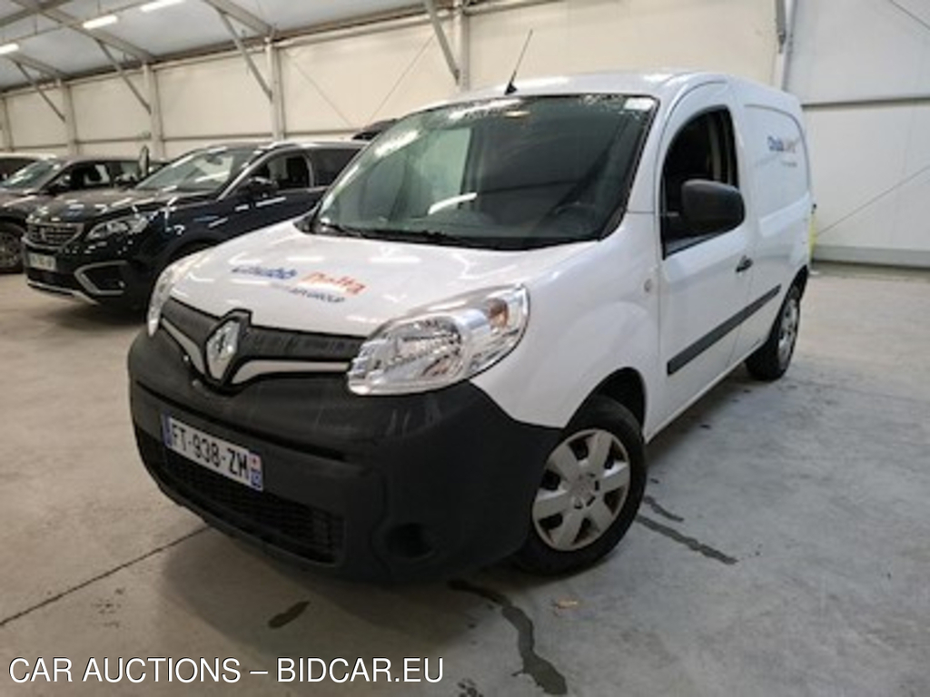 Renault Kangoo express Kangoo Express 1.5 Blue dCi 95ch Extra R-Link