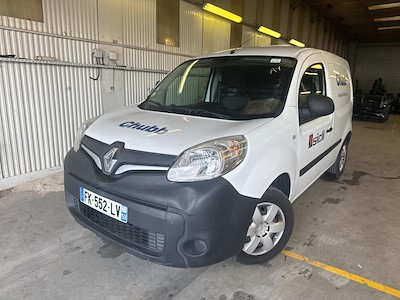 Renault Kangoo express Kangoo Express 1.5 Blue dCi 95ch Grand Confort