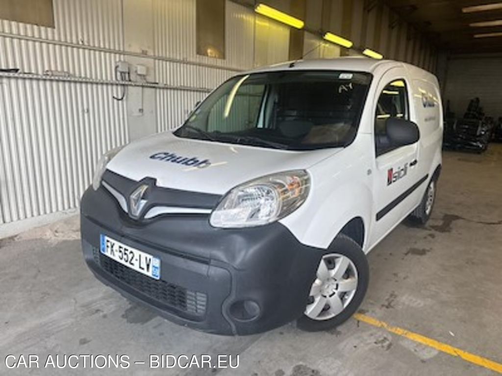 Renault Kangoo express Kangoo Express 1.5 Blue dCi 95ch Grand Confort