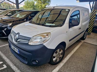 Renault Kangoo express Kangoo Express 1.5 dCi 110ch energy Extra R-Link Euro6