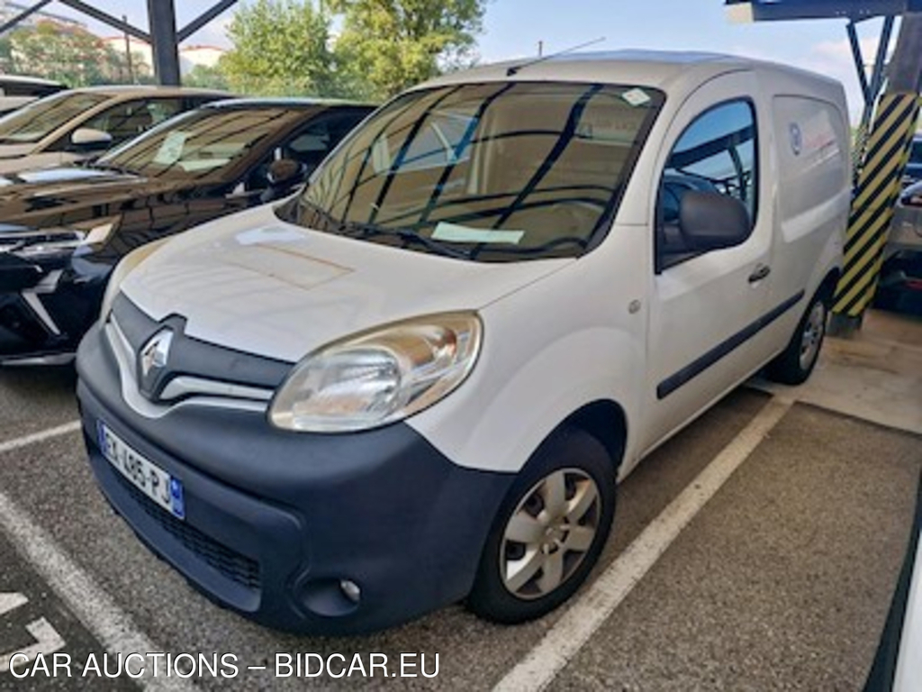 Renault Kangoo express Kangoo Express 1.5 dCi 110ch energy Extra R-Link Euro6