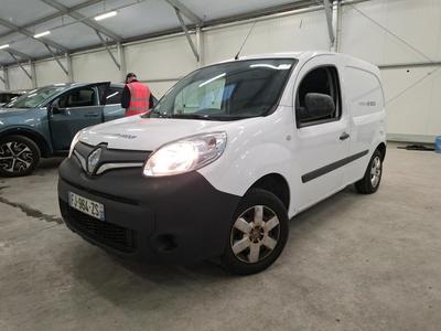 Renault Kangoo express Kangoo Express 1.5 dCi 110ch Grand Confort EDC Euro6