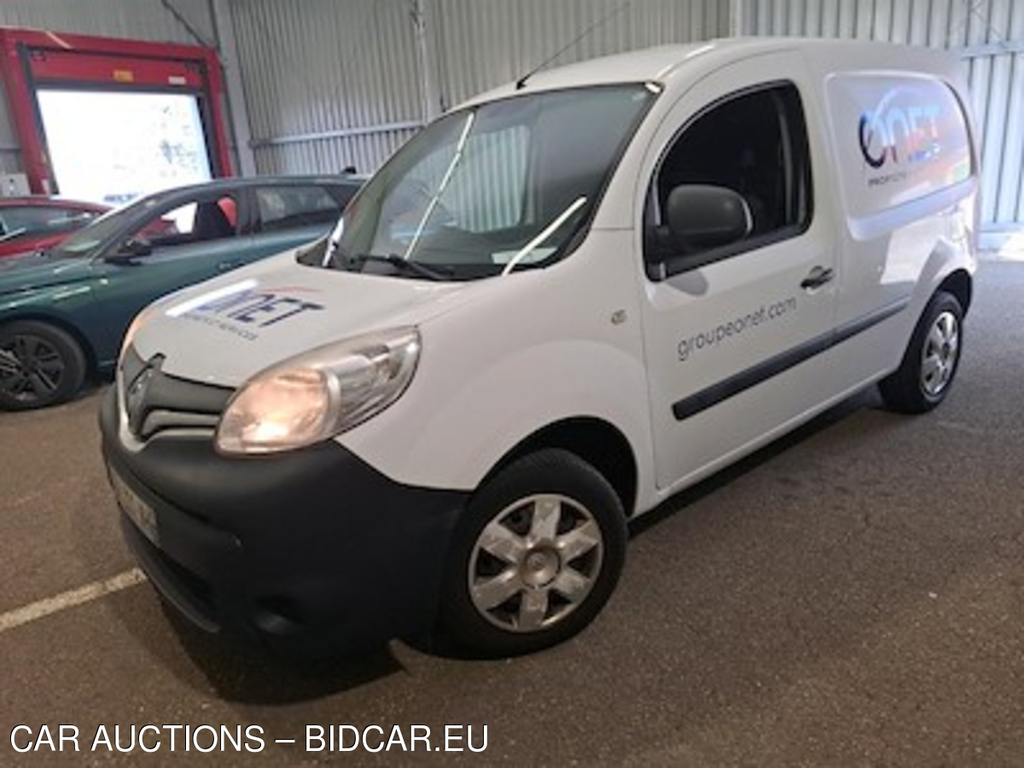 Renault Kangoo express Kangoo Express 1.5 dCi 75ch energy Extra R-Link Euro6