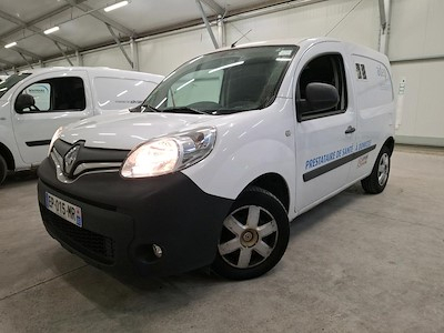 Renault Kangoo express Kangoo Express 1.5 dCi 90ch energy Extra R-Link Euro6