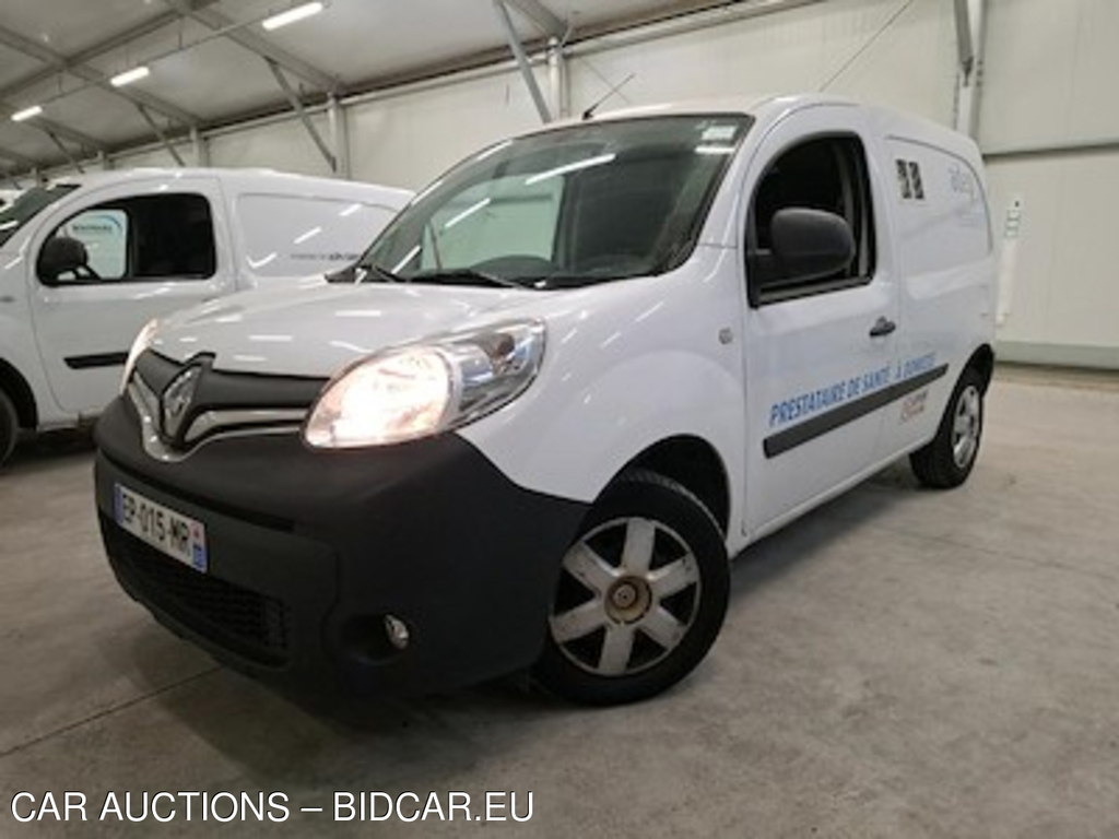 Renault Kangoo express Kangoo Express 1.5 dCi 90ch energy Extra R-Link Euro6