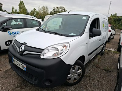 Renault Kangoo express Kangoo Express 1.5 dCi 90ch Extra R-Link
