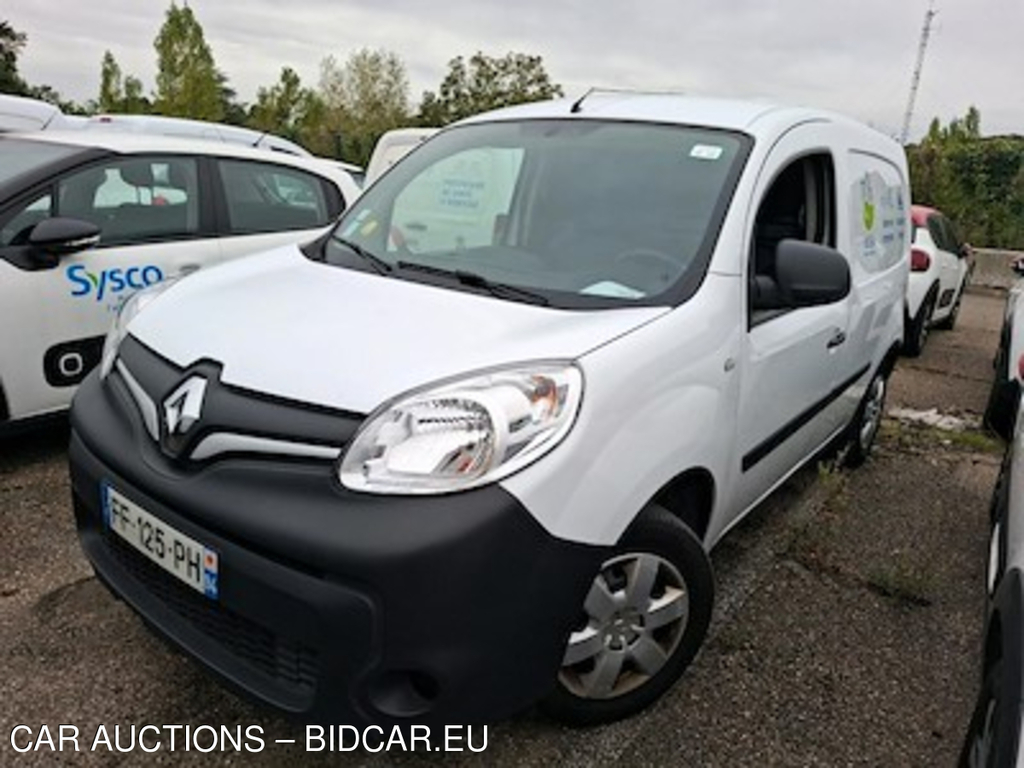 Renault Kangoo express Kangoo Express 1.5 dCi 90ch Extra R-Link