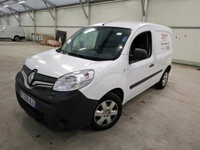 Renault Kangoo express Kangoo Express 1.5 dCi 90ch Extra R-Link EDC Euro6