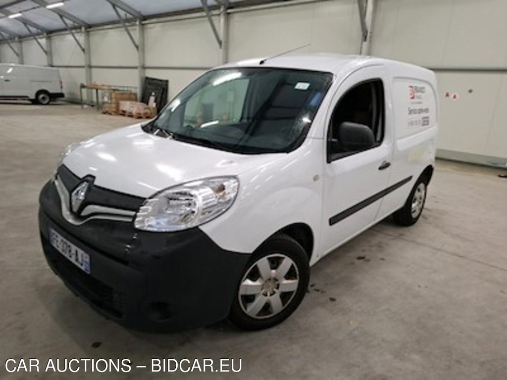 Renault Kangoo express Kangoo Express 1.5 dCi 90ch Extra R-Link EDC Euro6
