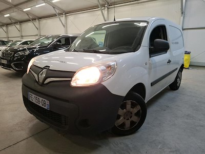 Renault Kangoo express Kangoo Express 1.5 dCi 90ch Grand Confort