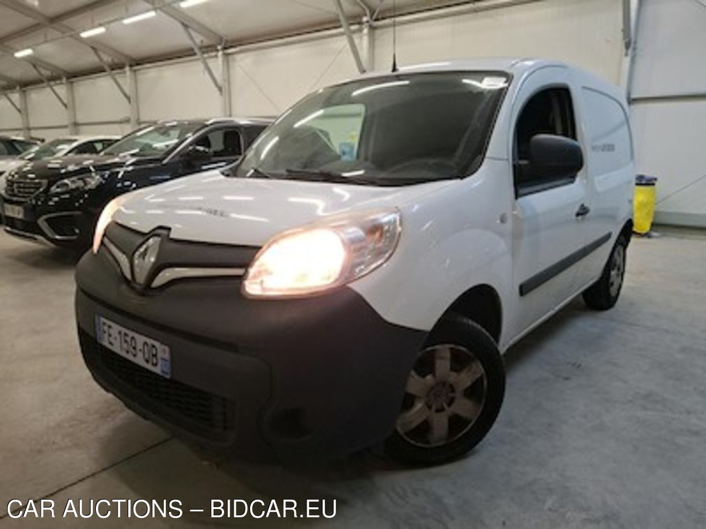 Renault Kangoo express Kangoo Express 1.5 dCi 90ch Grand Confort