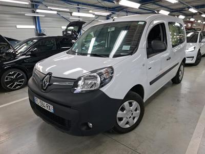 Renault Kangoo express Kangoo Express Electrique Grand Confort Achat Integral