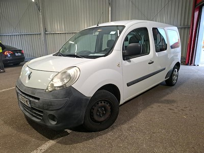 Renault Kangoo express Kangoo Express Maxi 1.5 dCi 90ch Cabine Approfondie Extra R-Link