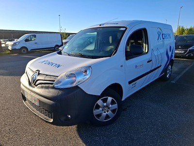 Renault Kangoo express Kangoo Express Maxi 1.5 dCi 90ch Grand Volume Grand Confort