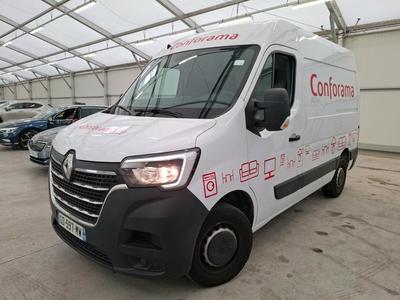 Renault MASTER Master Fg F3300 L1H2 2.3 Blue dCi 135ch Grand Confort Euro6