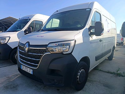 Renault MASTER Master Fg F3300 L2H2 2.3 Blue dCi 135ch Grand Confort Euro6