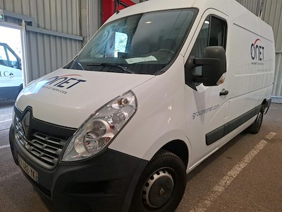 Renault MASTER Master Fg F3500 L2H2 2.3 dCi 130ch Grand Confort Euro6
