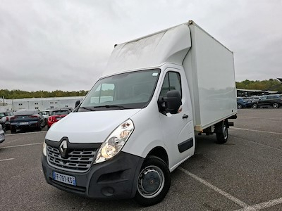 Renault MASTER Master Grd Vol F3500 L3 2.3 dCi 110ch 20m3 Confort Euro6