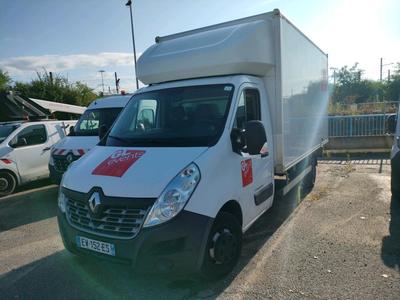 Renault MASTER Master Grd Vol R3500RJ L4 2.3 dCi 165ch energy 20m3 Confort EuroVI