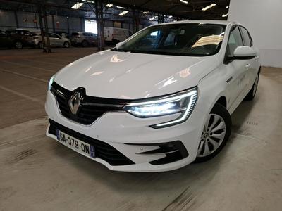 Renault MEGANE Megane Ste 1.5 Blue dCi 115ch Air Nav