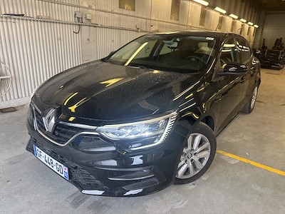 Renault MEGANE Megane Ste 1.5 Blue dCi 115ch Air Nav