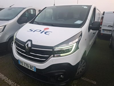 Renault TRAFIC Trafic Fg L2H1 1300 2.0 dCi 145ch Energy Grand Confort E6