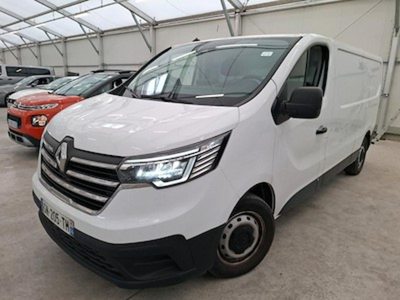 Renault TRAFIC Trafic Fg L2H1 3T 2.0 Blue dCi 130ch Grand Confort