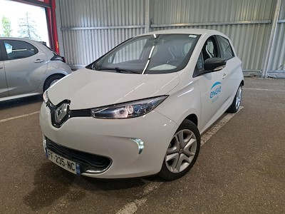 Renault ZOE Zoe Business charge rapide Q90 Achat Integral// 2 PLACES - 2 SEATS