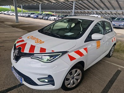 Renault ZOE Zoe Reversible R110 Business - Achat Integral