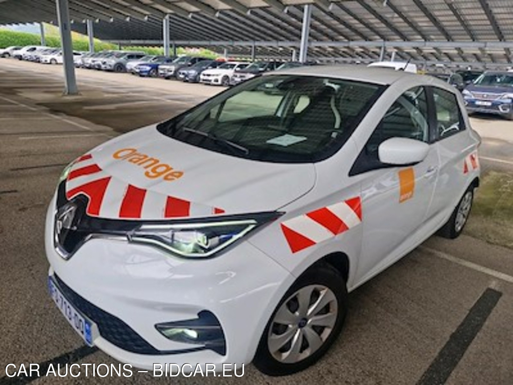 Renault ZOE Zoe Reversible R110 Business - Achat Integral