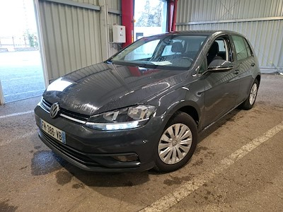 Volkswagen GOLF Golf Ste 1.0 TSI 115ch Trendline Business 5p