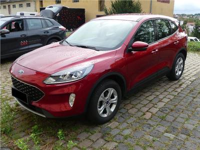 Ford Kuga 2.5 DURATEC PHEV, 2021