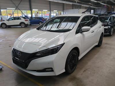 Nissan Leaf 59 KWH e+ N-Connecta, 2023