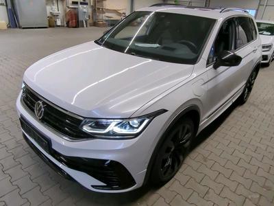 Volkswagen Tiguan 1.4 EHYBRID OPF DSG, 2021