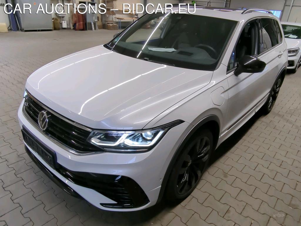 Volkswagen Tiguan 1.4 EHYBRID OPF DSG, 2021