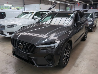 Volvo Xc60 B4 D AWD, 2023
