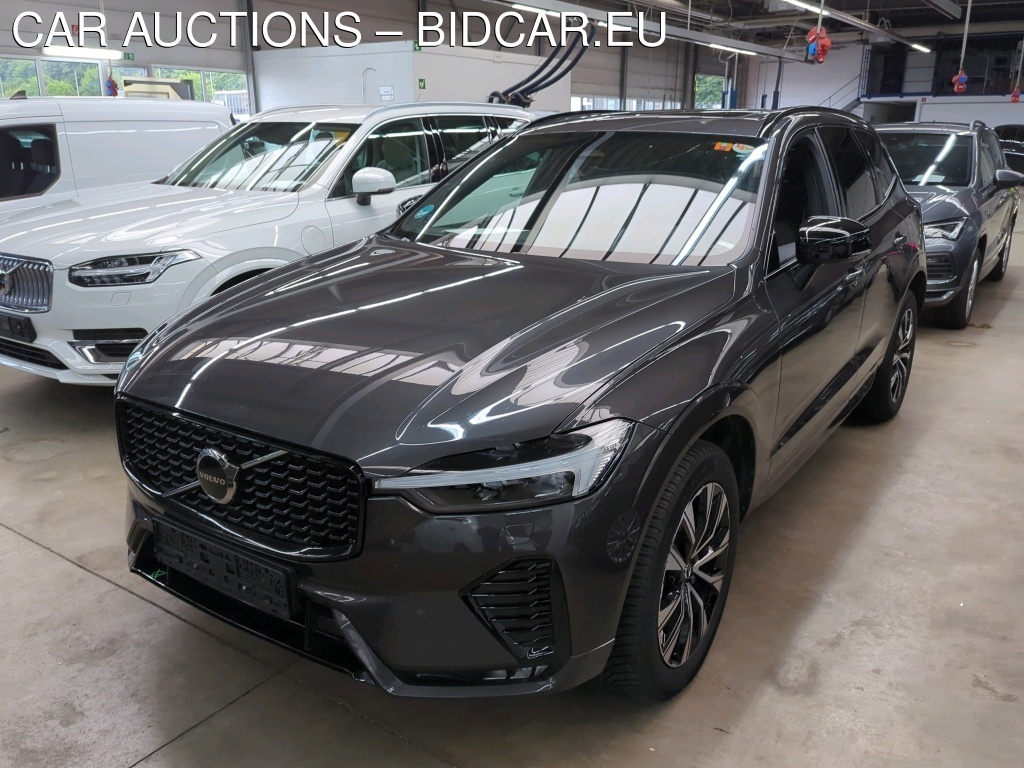 Volvo Xc60 B4 D AWD, 2023